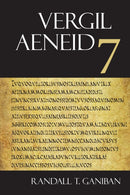 Aeneid 7-9781585109944