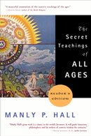 The Secret Teachings of All Ages-9781585422500