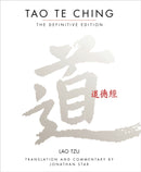Tao Te Ching