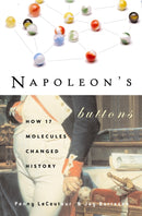 Napoleon''s Buttons