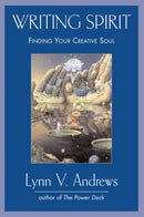 Writing Spirit : Finding Your Creative Soul-9781585425808