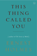 This Thing Called You