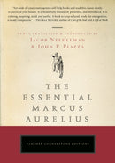 Essential Marcus Aurelius-9781585426171