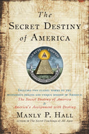 Secret Destiny of America-9781585426621