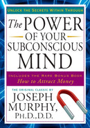 Power of Your Subconscious Mind-9781585427680