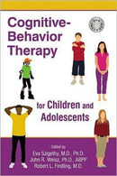 Cognitive–Behavior Therapy for Children and Adolescents
