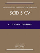 Structured Clinical Interview for DSM–5® Disorders  –  Clinician Version (SCID–5–CV)