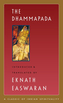 The Dhammapada-9781586380205