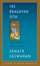 The Bhagavad Gita-9781586381301