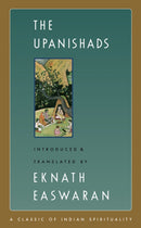 The Upanishads-9781586381318