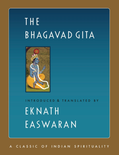 The Bhagavad Gita