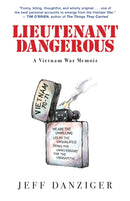 Lieutenant Dangerous