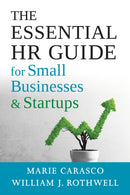 The Essential HR Guide for Small Businesses and Startups