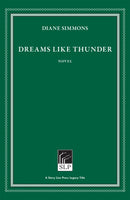 Dreams Like Thunder-9781586540340