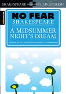 A Midsummer Night''s Dream