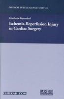 Ischemia-Reperfusion Injury in Cardiac Surgery