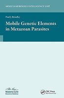 Mobile Genetic Elements in Metazoan Parasites