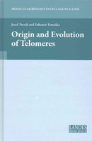 Origin and Evolution of Telomeres