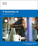 IT Essentials Companion Guide v6-9781587133558