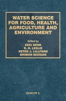 Water Science for Food Health-9781587161193