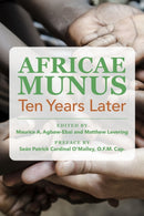 Africae Munus - Ten Years Later-9781587310133