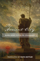 The Ancient City-9781587310423