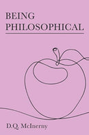 Being Philosophical-9781587310775