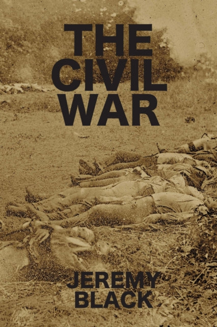 The Civil War-9781587311178