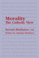 Morality – The Catholic View