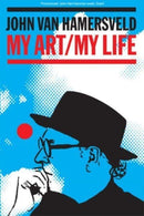 My Art, My Life-9781587315237