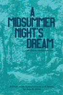 A Midsummer Night's Dream-9781587315329