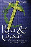 Peter and Caesar
