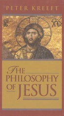 The Philosophy of Jesus