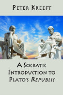 A Socratic Introduction to Plato`s Republic-9781587318283