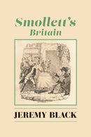 Smollett`s Britain-9781587318535