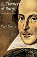 Theater Of Envy - William Shakespeare-9781587318603