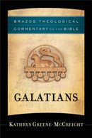 Galatians-9781587431449
