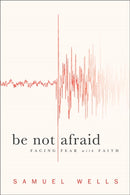 Be Not Afraid-9781587433023