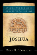 Joshua-9781587433450