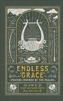 Endless Grace - Prayers Inspired by the Psalms-9781587435478