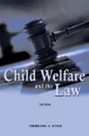 Child Welfare and the Law-9781587600425