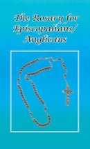 Rosary for Episcopalians/Anglicans-9781587906169