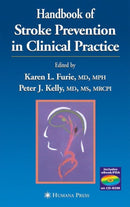 Handbook of Stroke Prevention in Clinical Practice-9781588291585