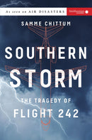 Southern Storm : The Tragedy of Flight 242-9781588345592