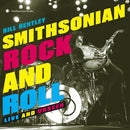 Smithsonian Rock and Roll : Live and Unseen-9781588346001
