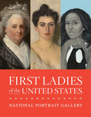 First Ladies of the United States-9781588346940