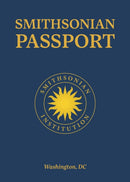 Smithsonian Passport-9781588346957