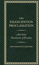 The Emancipation Proclamation - Smithsonian Edition