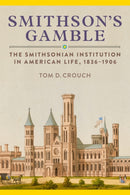 Smithson''s Gamble