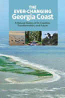 The Ever-Changing Georgia Coast